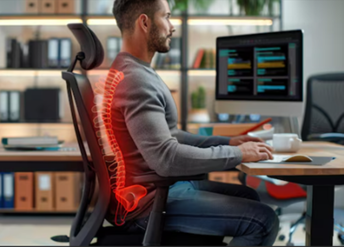 Organização do trabalho, ergonomia e estudo dos movimentos