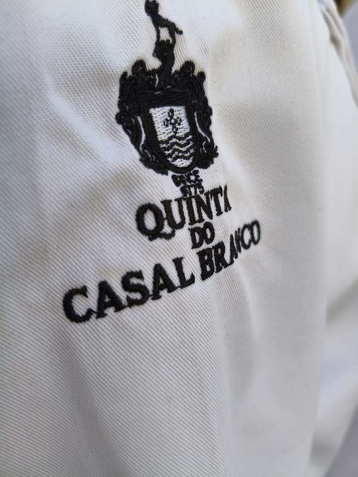 Eporifrutas e Quinta do Casal Branco associam-se à formação em restauração da EPSM