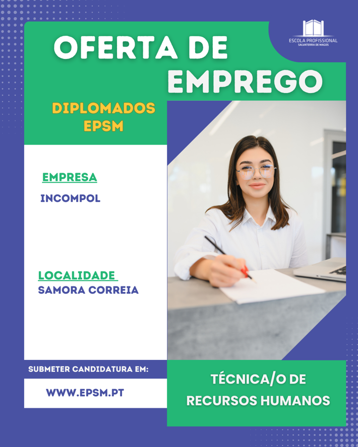 Human Resources Technician