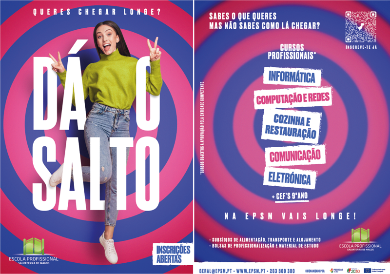Inscrições Abertas!!