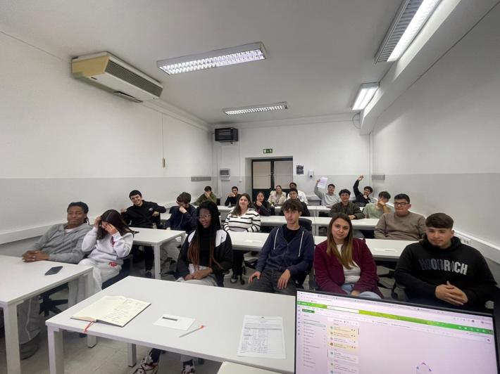 2º Fórum de Alunos da EPSM 