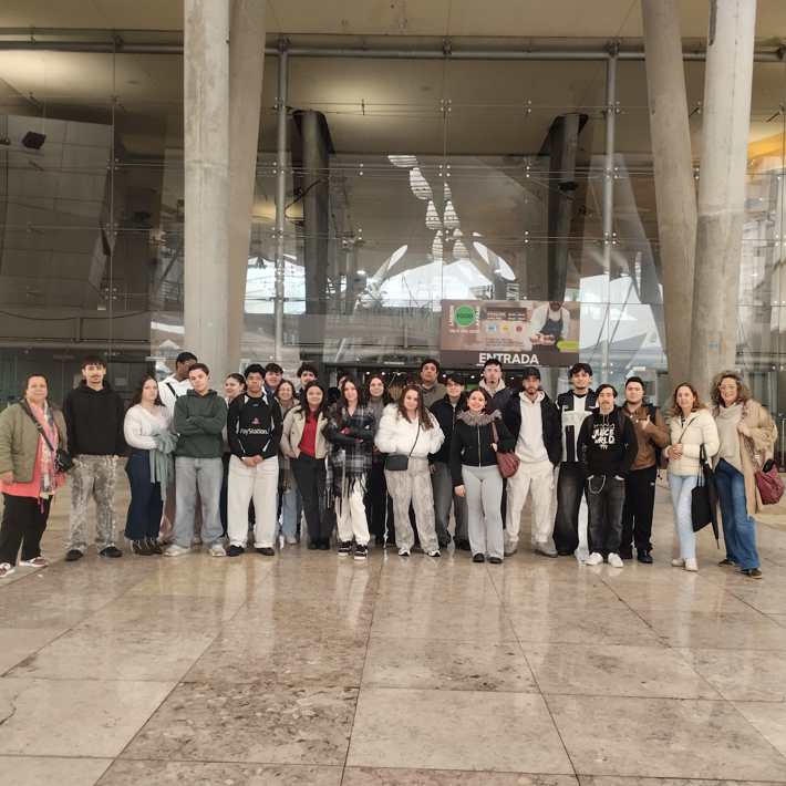 EPSM na Lisbon Food Affair