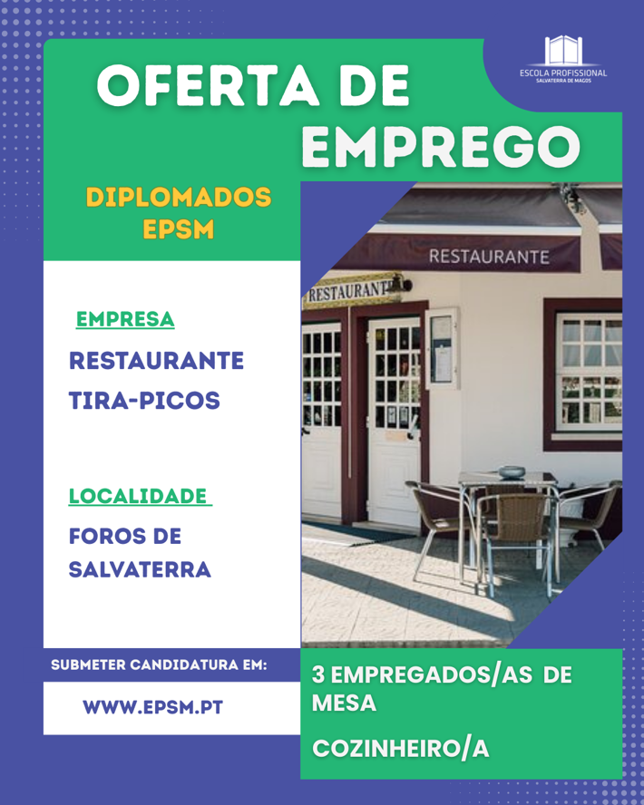 Cozinha /Mesa Tira-Picos 