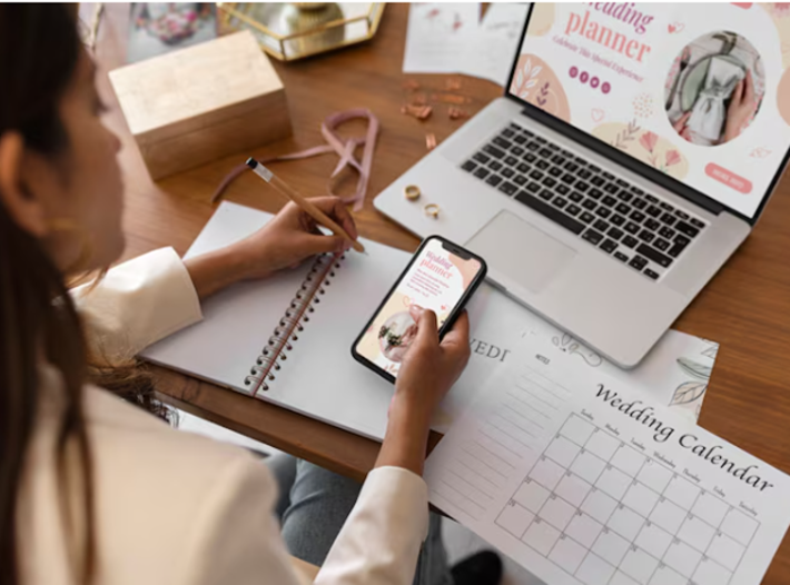 Organização e gestão de eventos