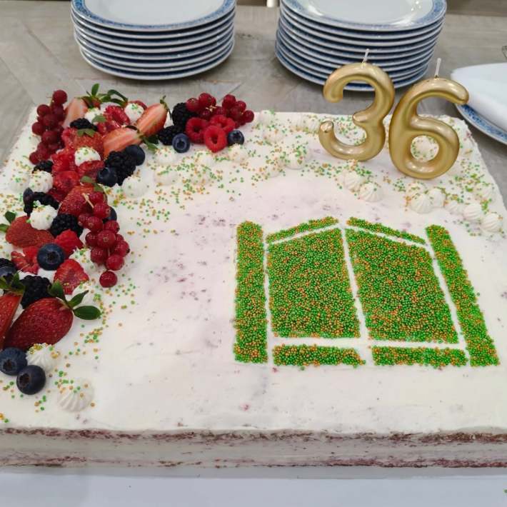 EPSM: 36 anos a fazer acontecer