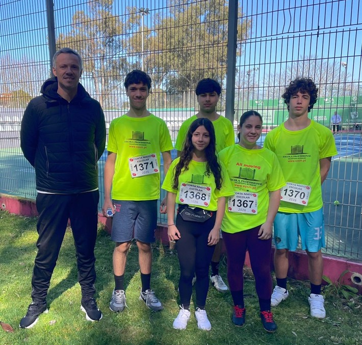 EPSM presente no  Corta- Mato Distrital