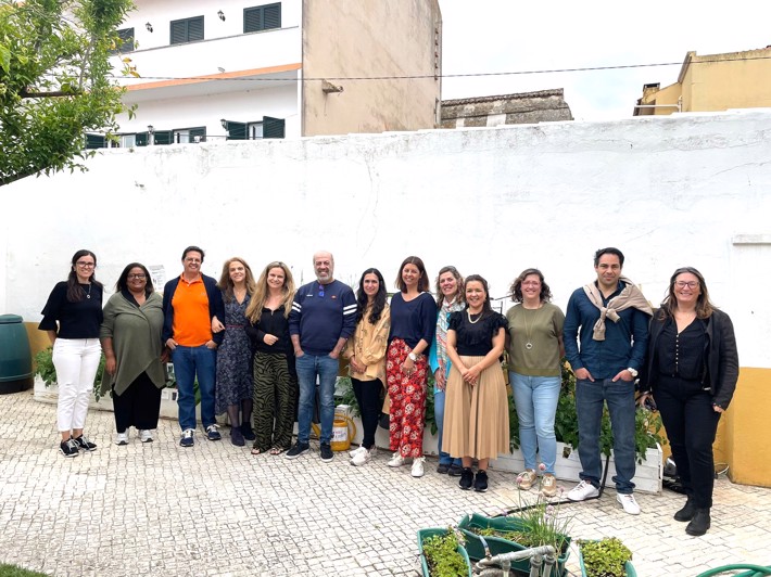 EPSM promove encontro de Serviços de Psicologia das escolas da região 