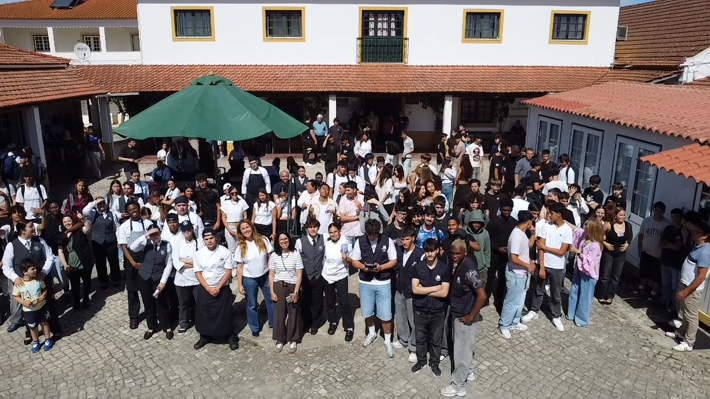 EPSM Escola Aberta destaca novos centros tecnológicos e espaços de formação de última geração