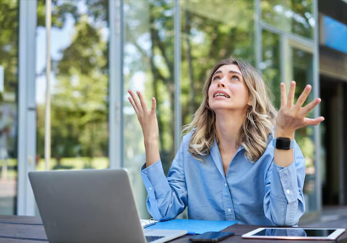 Gestão do stress do profissional