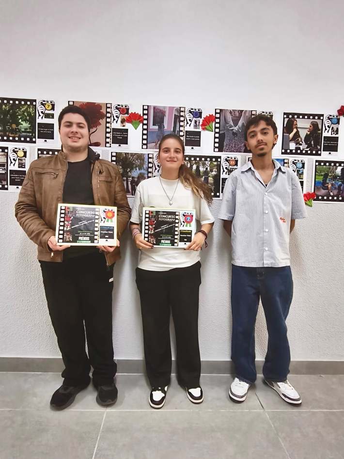 EPSM dedica semana ao 25 de abril 