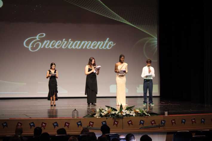 EPSM colabora na 1ª Gala do Foral de Benavente
