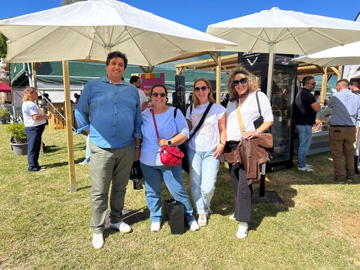 EPSM no Congresso dos Cozinheiros