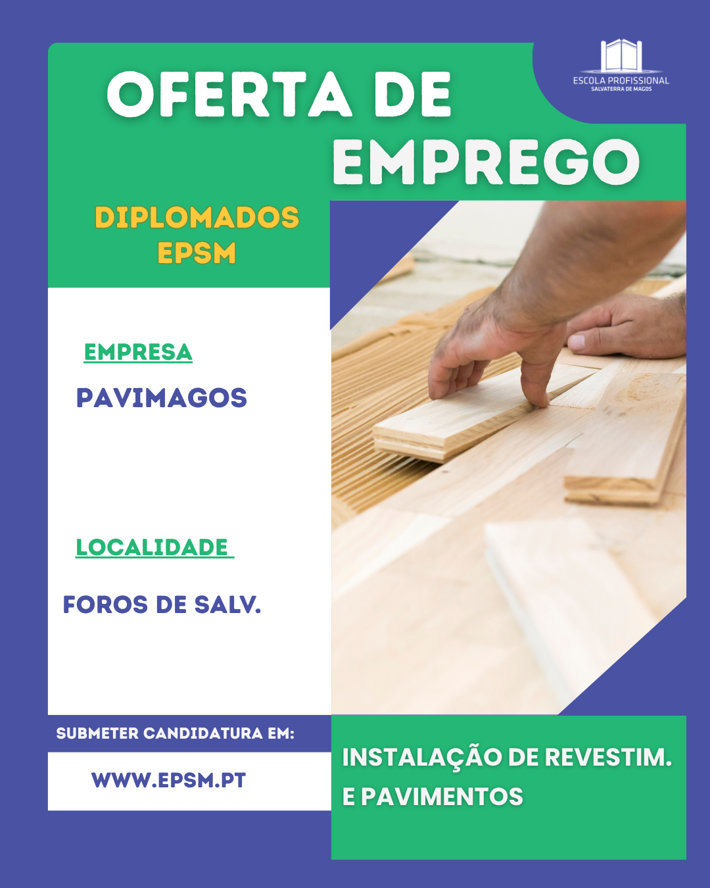 Revestimentos e Pavimentos 