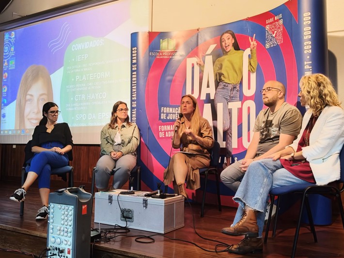 Finalistas da EPSM debatem importância das Soft Skills no mercado de trabalho