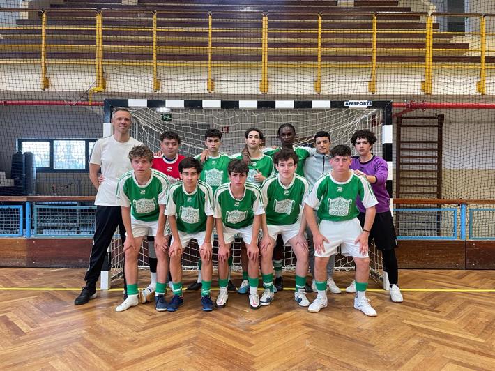 EPSM participates in School Sports competitions 