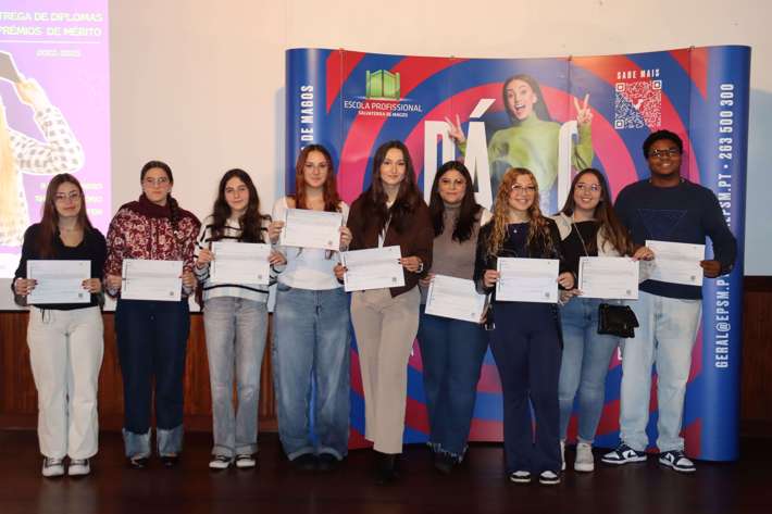 Graduate Day brings the EPSM community together. 