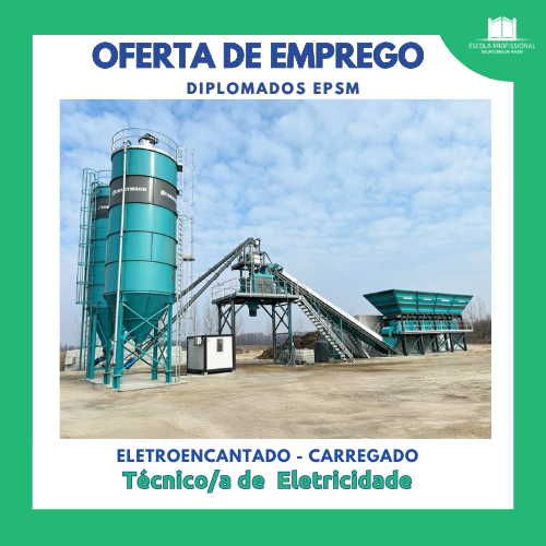 Multismart Epsm Instalações e Reparações Elétricas - EPSM - Escola Profissional de ...